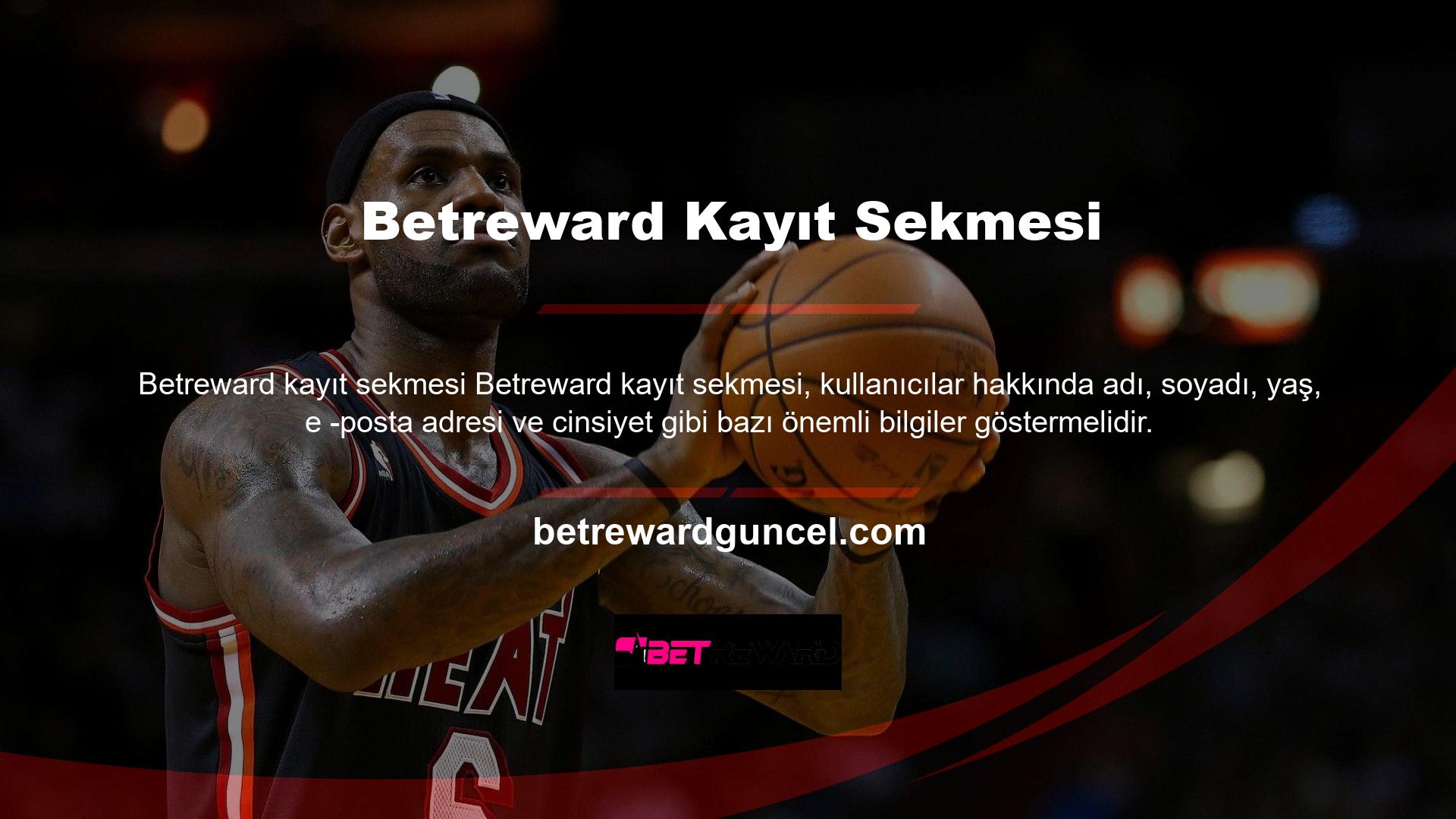 İkinci adımda, bahisçilerin hesapları için bir kullanıcı adı ve şifre oluşturmaları gerekir